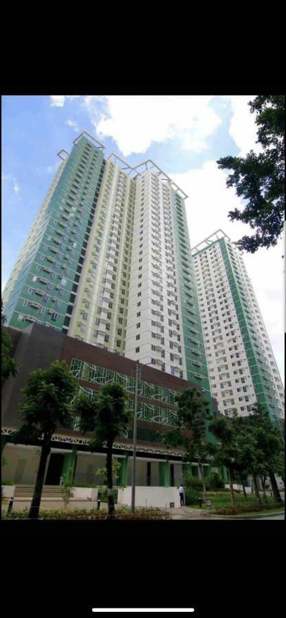 Desna By J&J Homes At Avida Towers Riala T3 Cebú Exterior foto